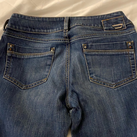 Diesel Jeans - Picture 5 of 7